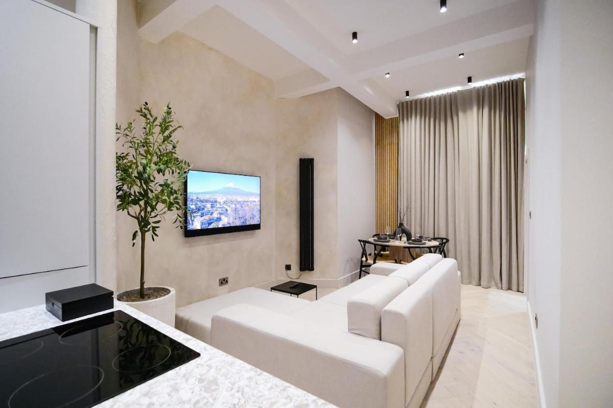 Japandi By The Heim Residences Manchester Dış mekan fotoğraf