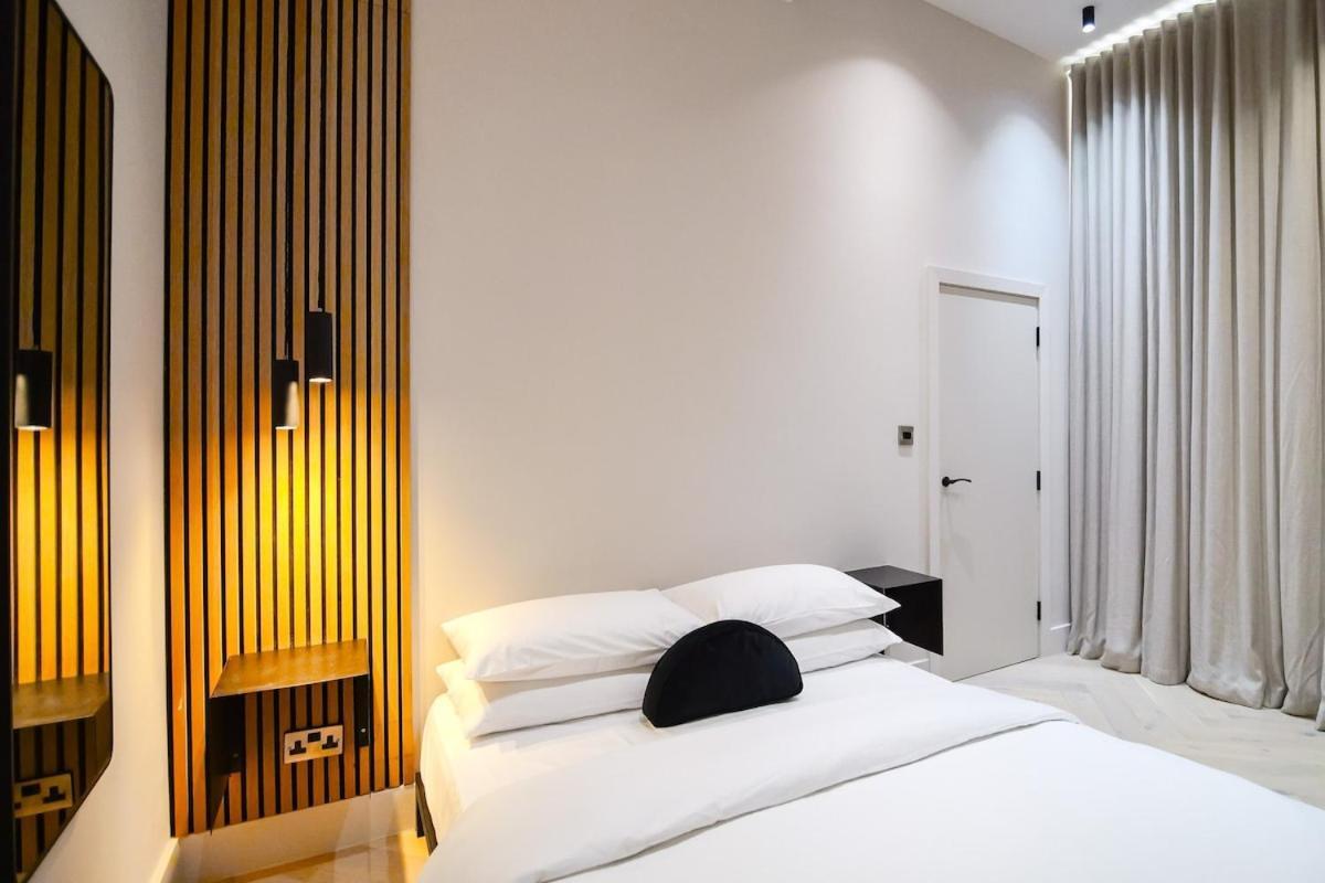Japandi By The Heim Residences Manchester Dış mekan fotoğraf