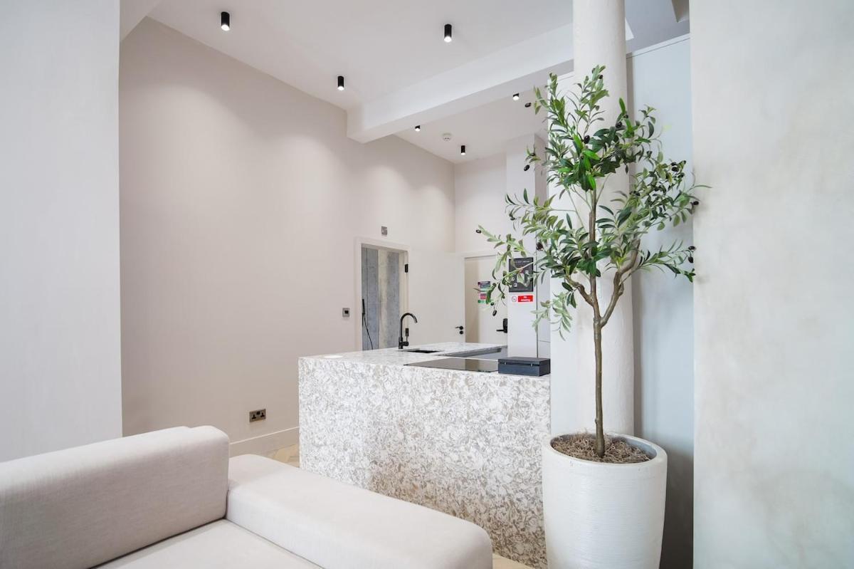 Japandi By The Heim Residences Manchester Dış mekan fotoğraf