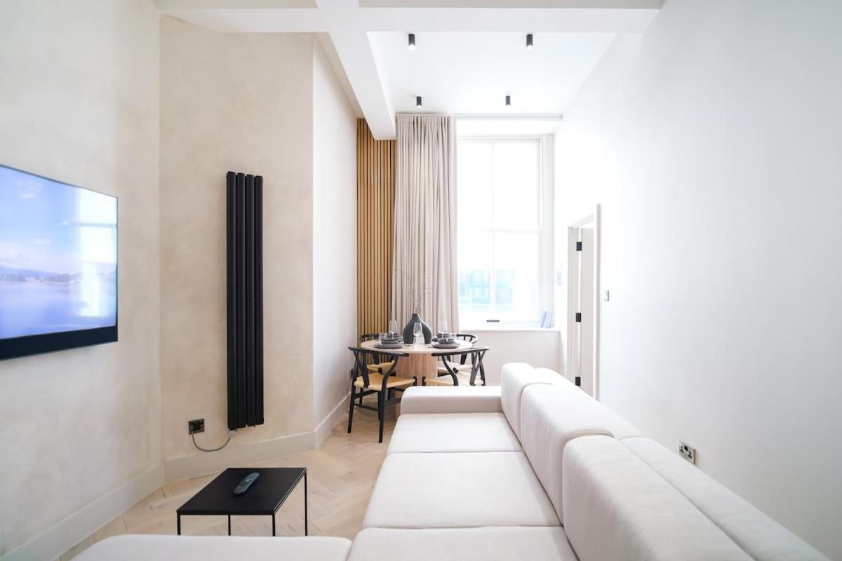 Japandi By The Heim Residences Manchester Dış mekan fotoğraf